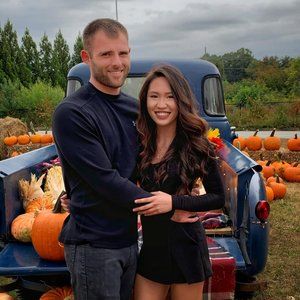 Meet your Posher, Frank